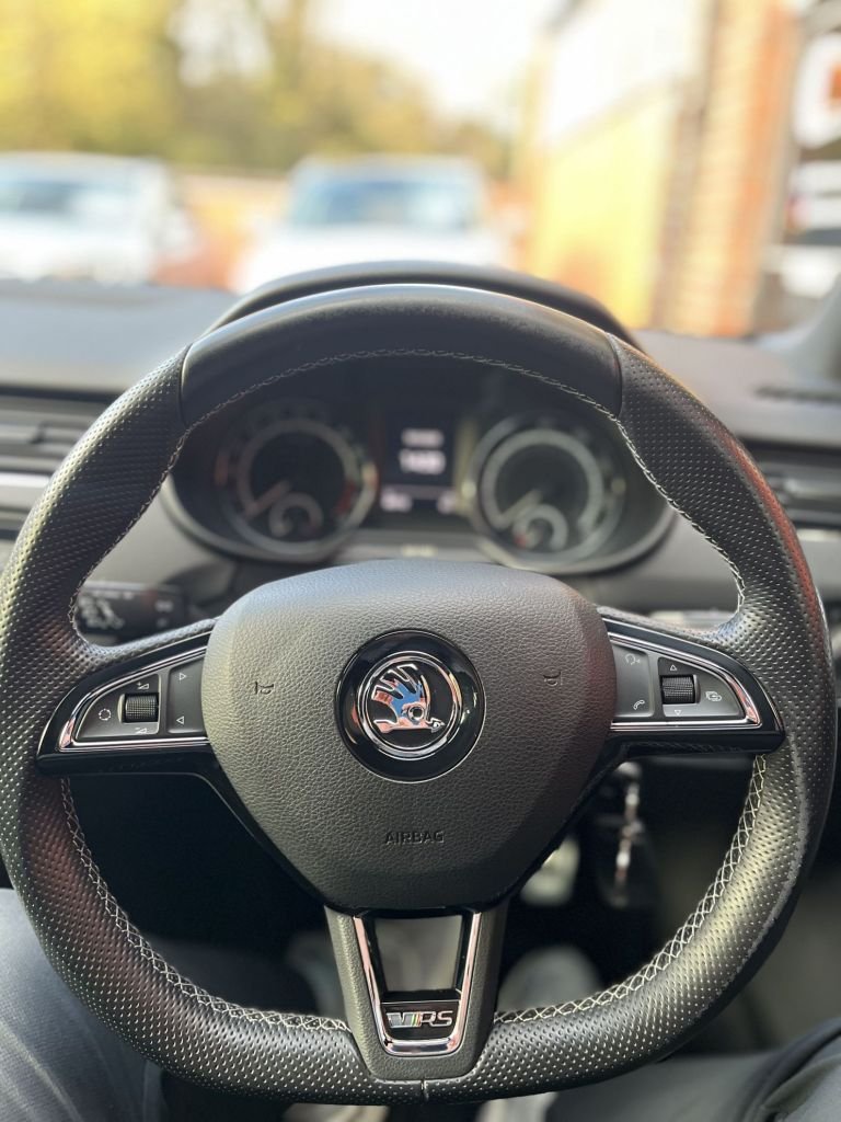 Used Skoda Octavia 2015 for sale - 76632416: Photo 21