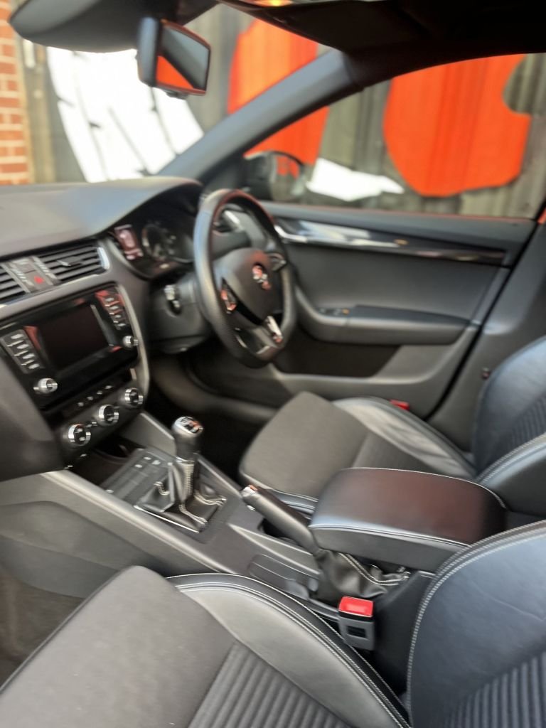 Used Skoda Octavia 2015 for sale - 76632416: Photo 22