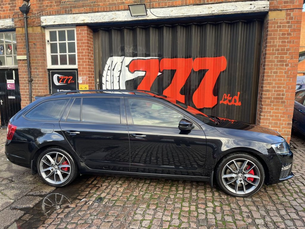 Used Skoda Octavia 2015 for sale - 76632416: Photo 3