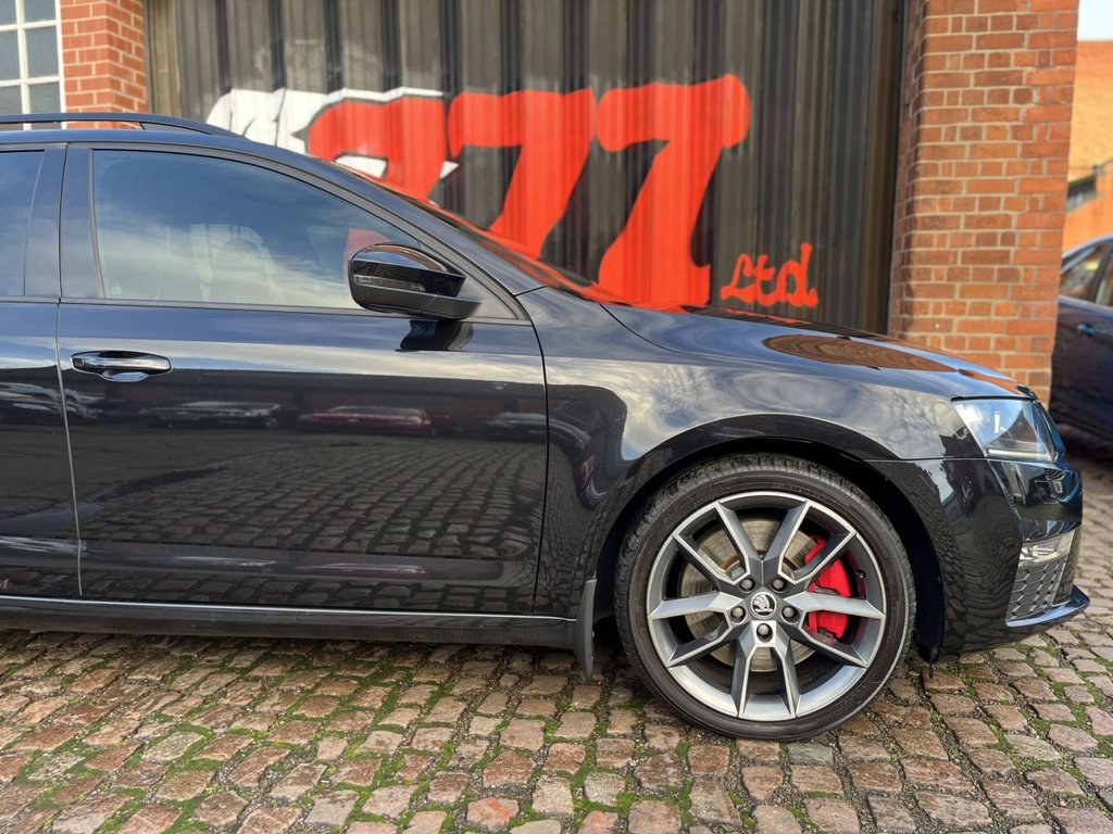 Used Skoda Octavia 2015 for sale - 76632416: Photo 5