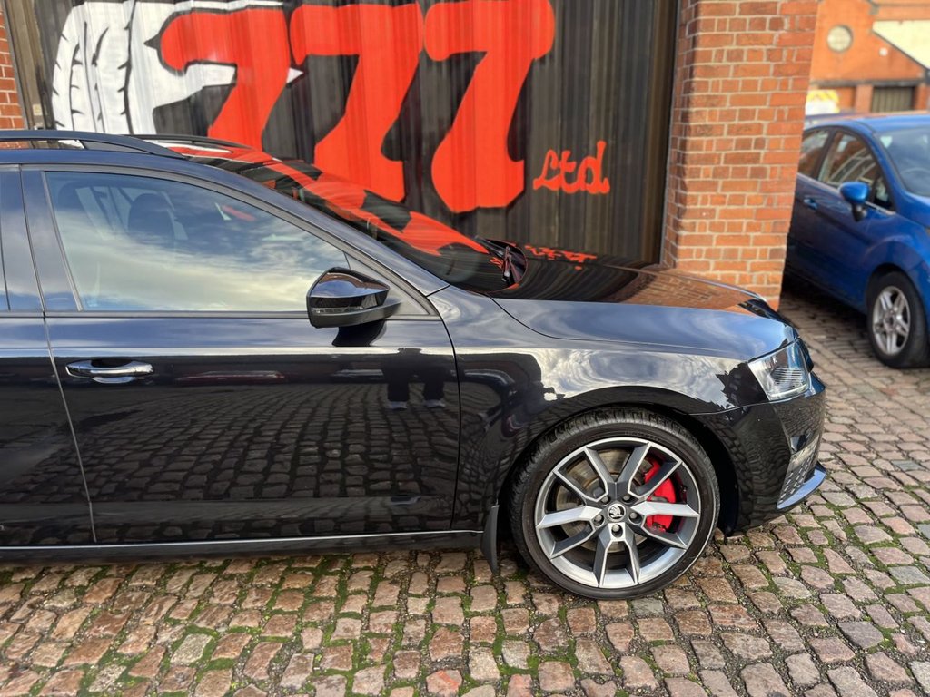 Used Skoda Octavia 2015 for sale - 76632416: Photo 6