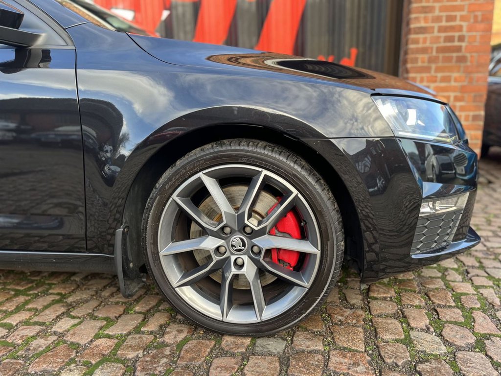 Used Skoda Octavia 2015 for sale - 76632416: Photo 7