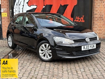 Used Volkswagen Golf 2013 for sale - 78387230: Photo