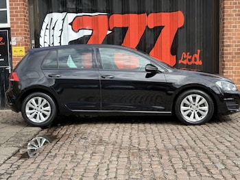 Used Volkswagen Golf 2013 for sale - 78387230: Photo