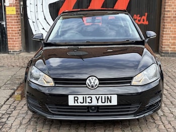 Used Volkswagen Golf 2013 for sale - 78387230: Photo