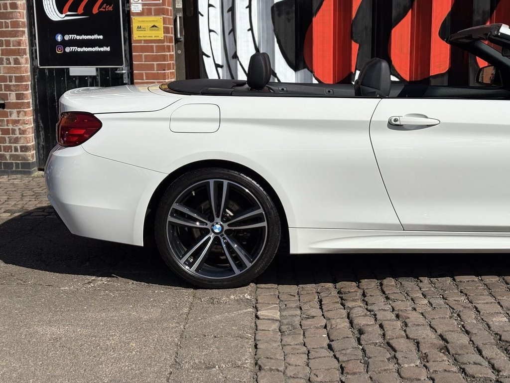 Used BMW 4 Series 2016 for sale - 78111247: Photo 10