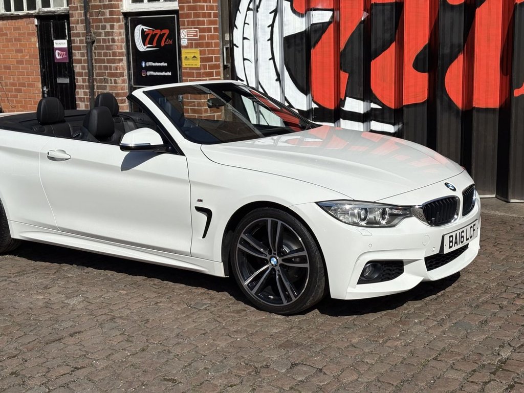 Used BMW 4 Series 2016 for sale - 78111247: Photo 11