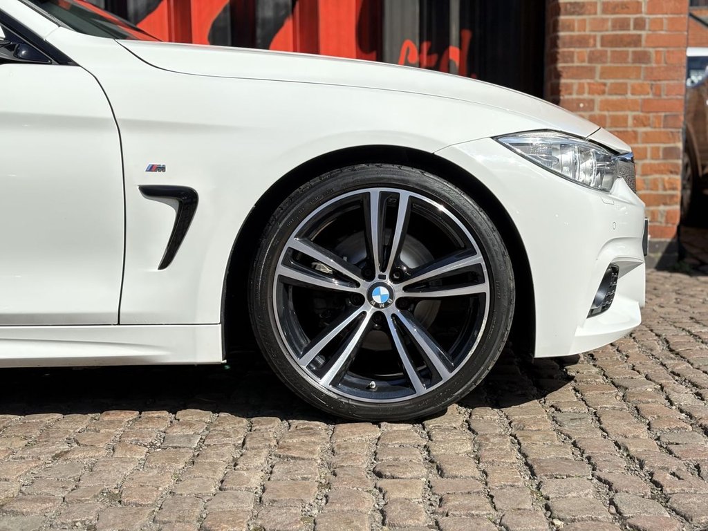 Used BMW 4 Series 2016 for sale - 78111247: Photo 12