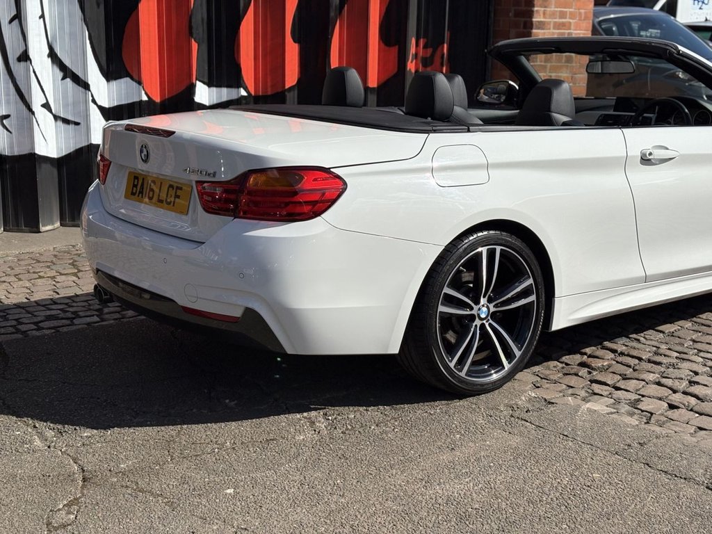 Used BMW 4 Series 2016 for sale - 78111247: Photo 15