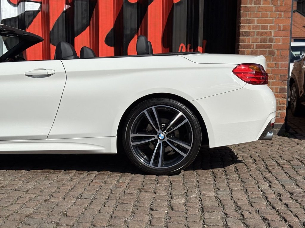 Used BMW 4 Series 2016 for sale - 78111247: Photo 18