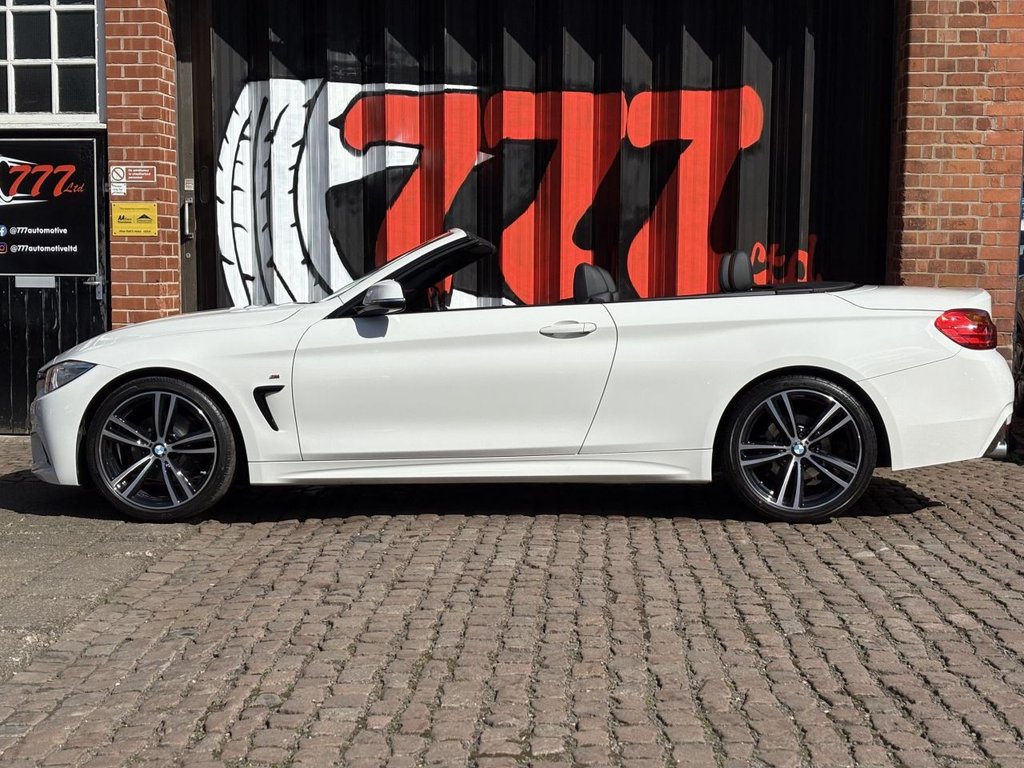 Used BMW 4 Series 2016 for sale - 78111247: Photo 19
