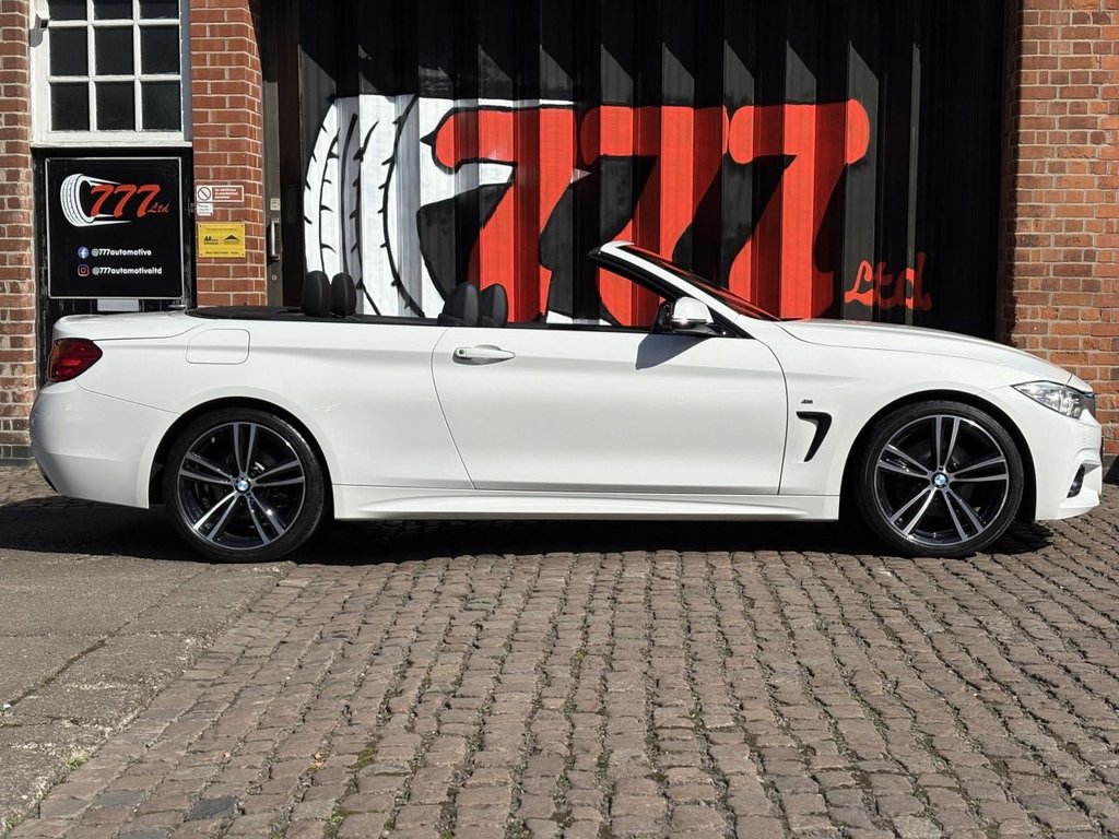 Used BMW 4 Series 2016 for sale - 78111247: Photo 2