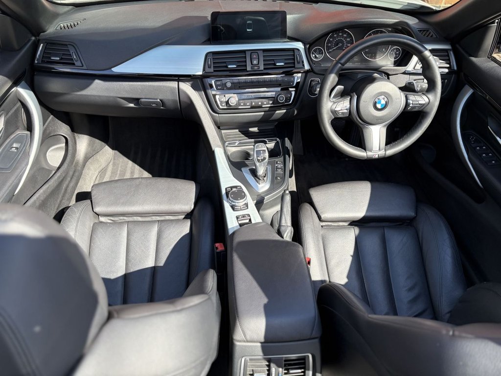 Used BMW 4 Series 2016 for sale - 78111247: Photo 20