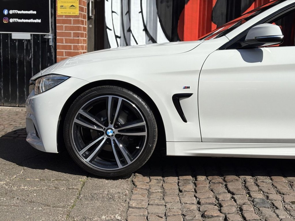 Used BMW 4 Series 2016 for sale - 78111247: Photo 21