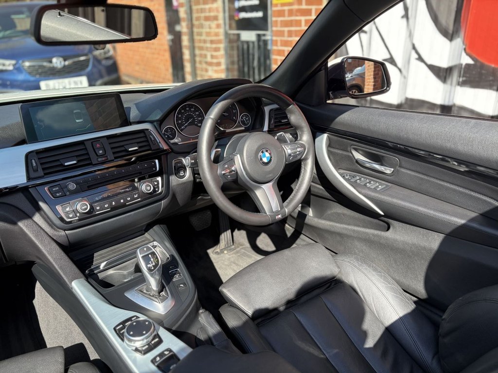 Used BMW 4 Series 2016 for sale - 78111247: Photo 25