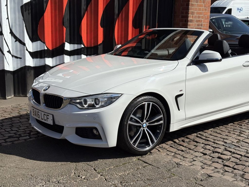 Used BMW 4 Series 2016 for sale - 78111247: Photo 26