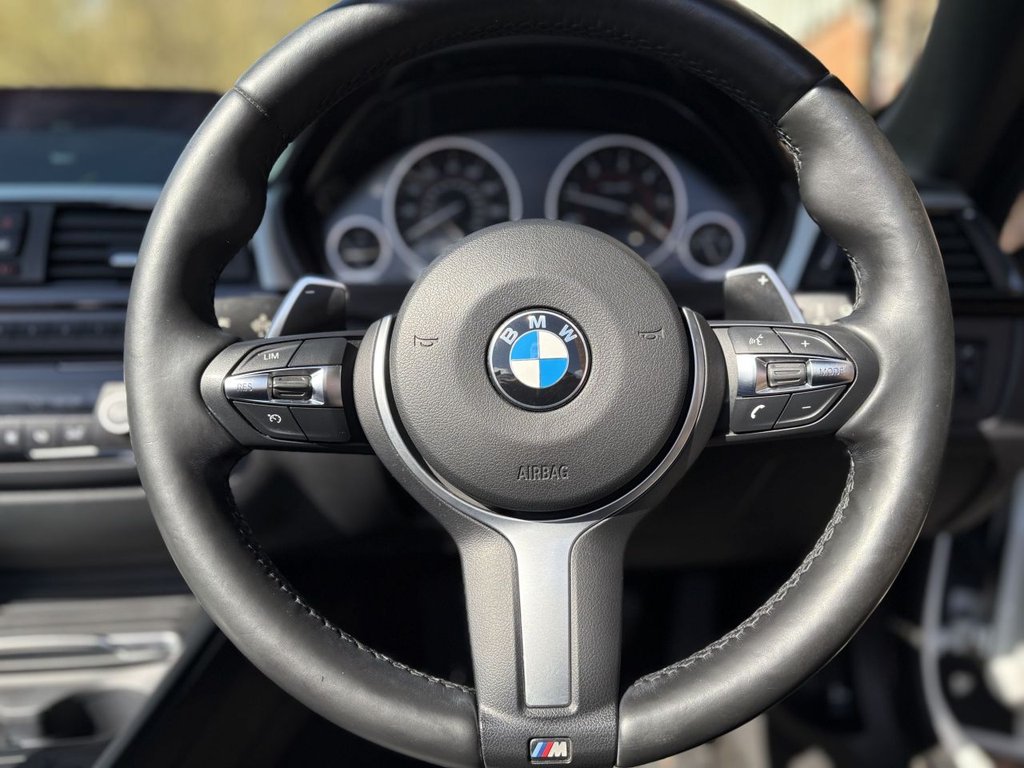 Used BMW 4 Series 2016 for sale - 78111247: Photo 28