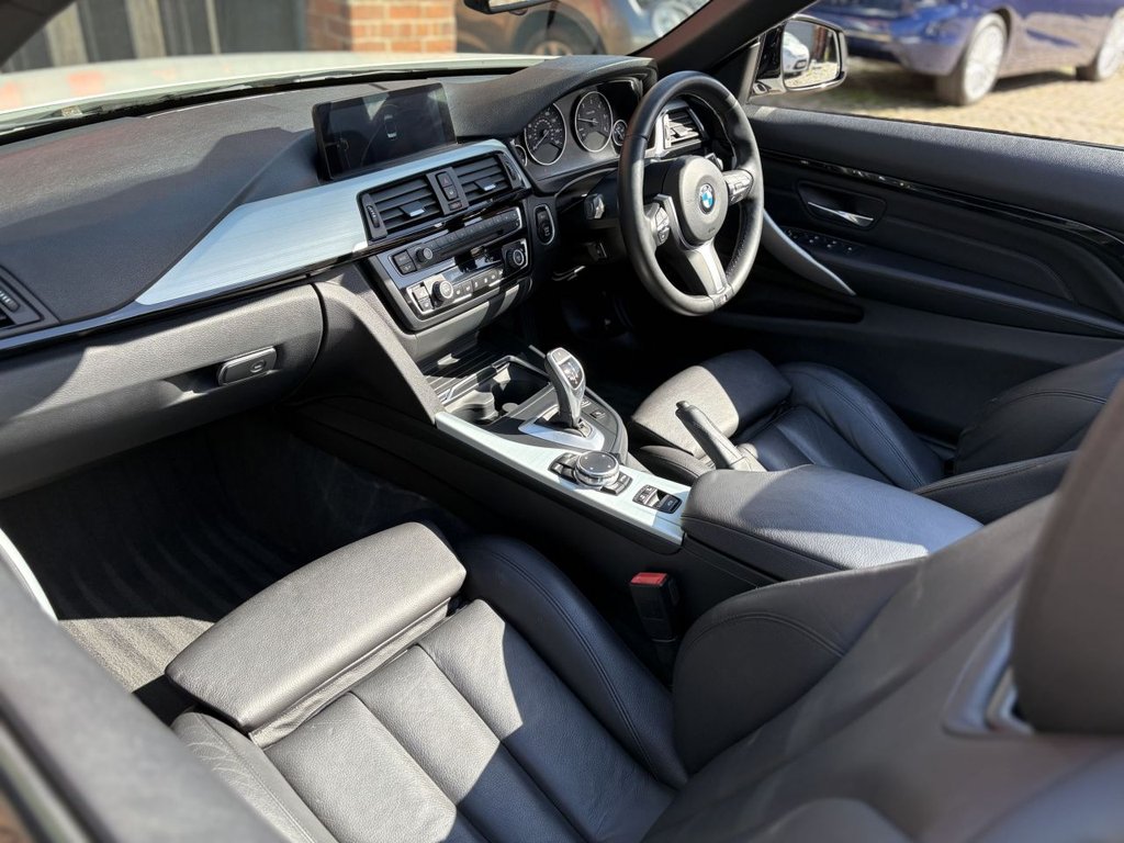 Used BMW 4 Series 2016 for sale - 78111247: Photo 4