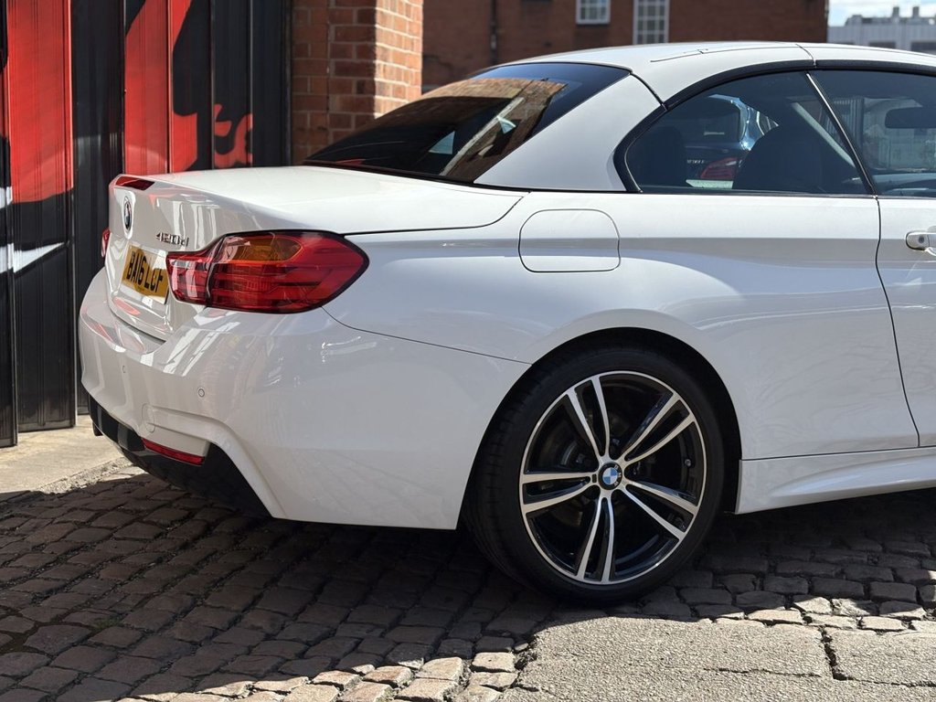 Used BMW 4 Series 2016 for sale - 78111247: Photo 6