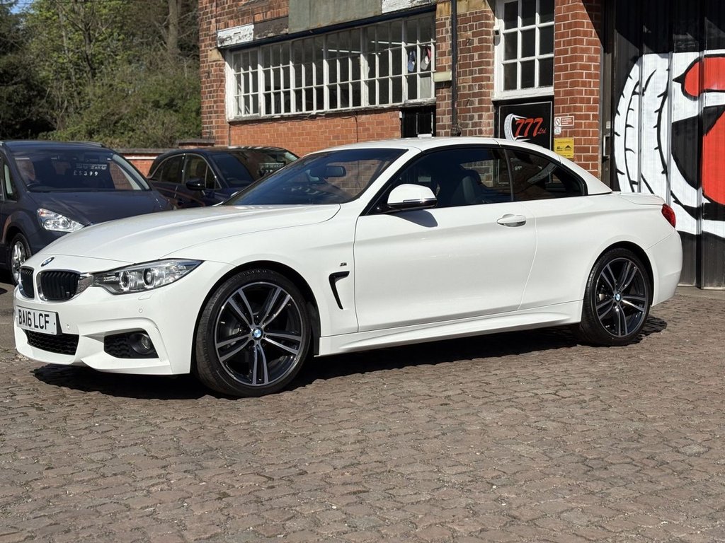 Used BMW 4 Series 2016 for sale - 78111247: Photo 7