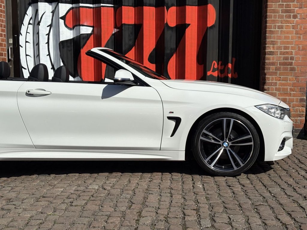 Used BMW 4 Series 2016 for sale - 78111247: Photo 8