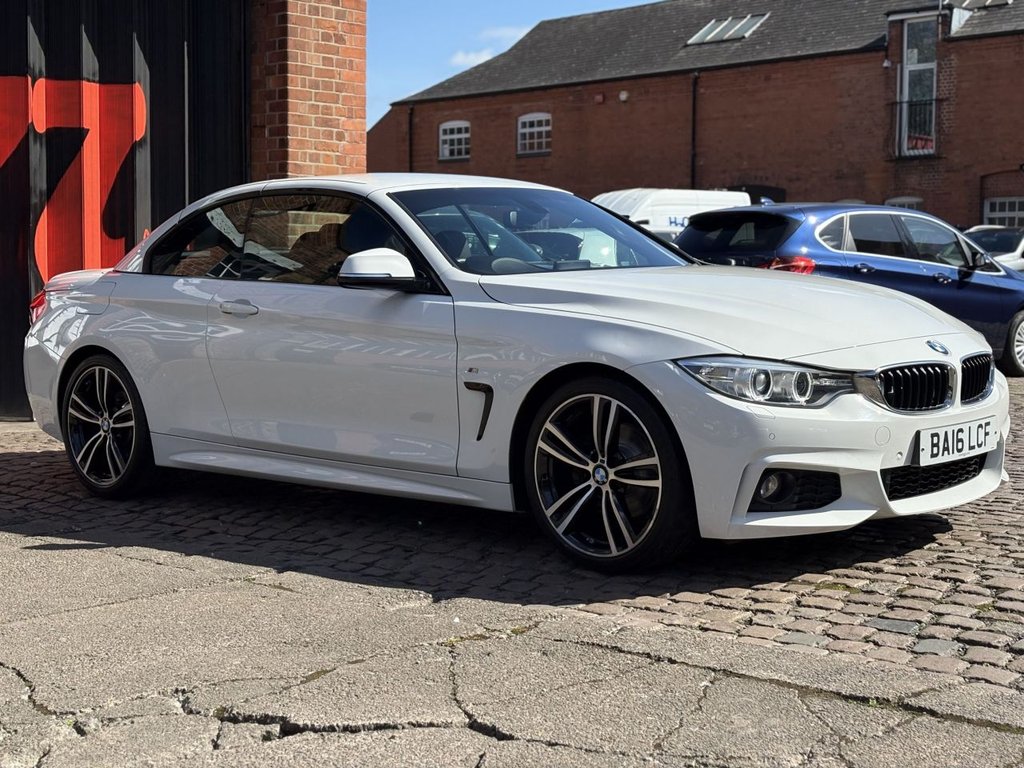 Used BMW 4 Series 2016 for sale - 78111247: Photo 9