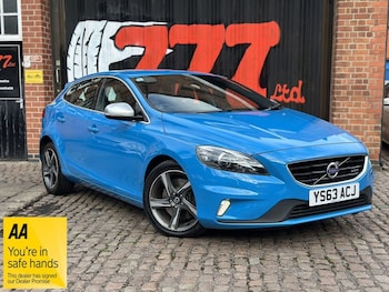 Volvo - V40
