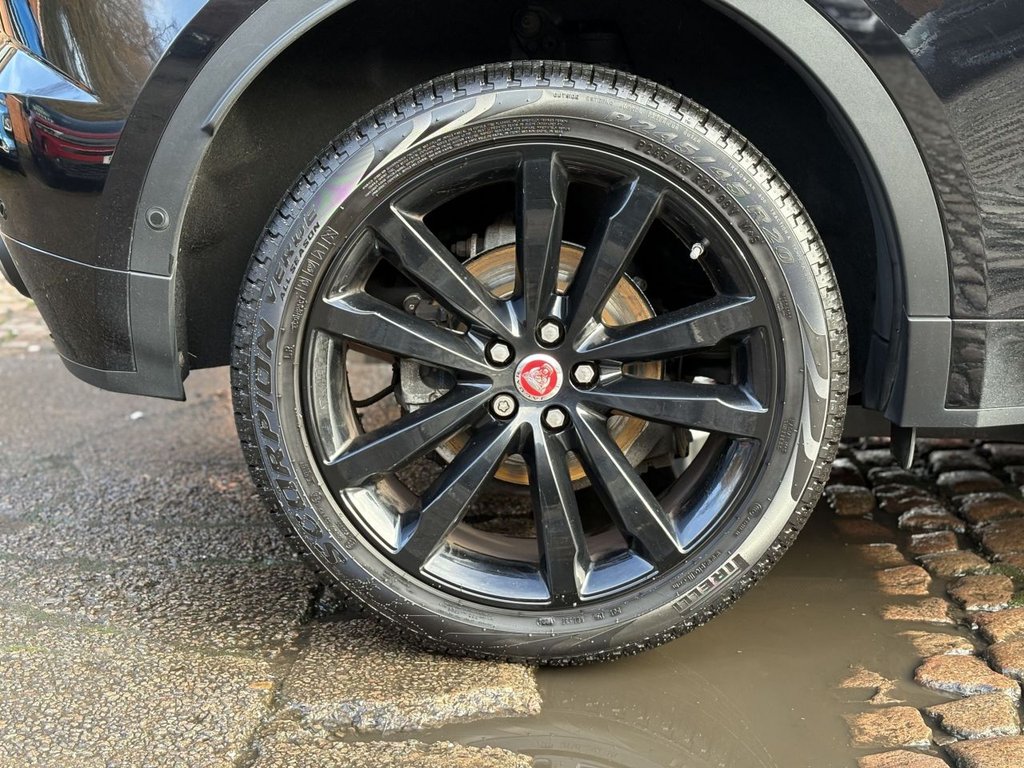 Used Jaguar E-Pace 2018 for sale - 77356588: Photo 13