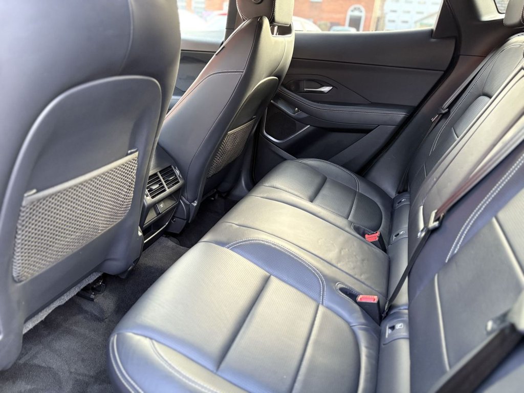 Used Jaguar E-Pace 2018 for sale - 77356588: Photo 19