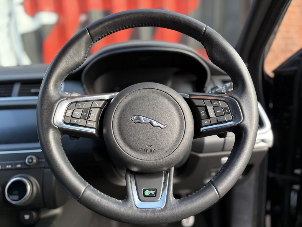 Used Jaguar E-Pace 2018 for sale - 77356588: Photo 23