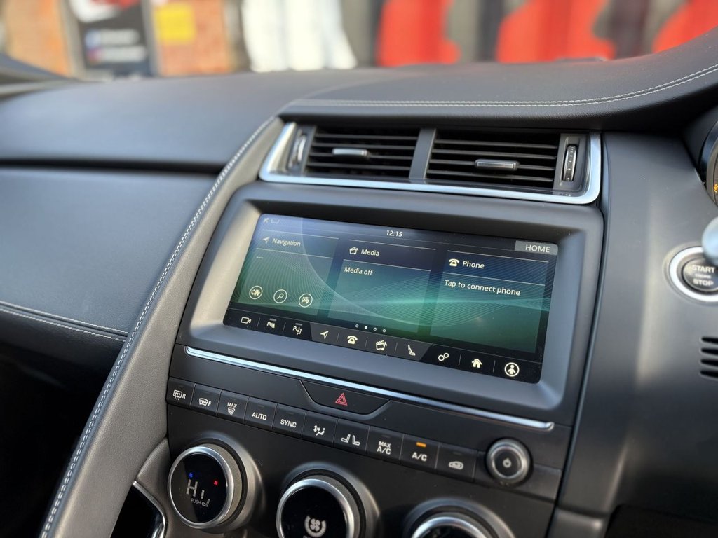 Used Jaguar E-Pace 2018 for sale - 77356588: Photo 26