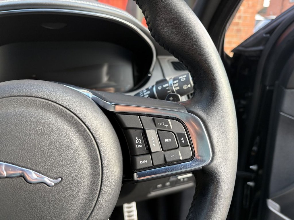 Used Jaguar E-Pace 2018 for sale - 77356588: Photo 27