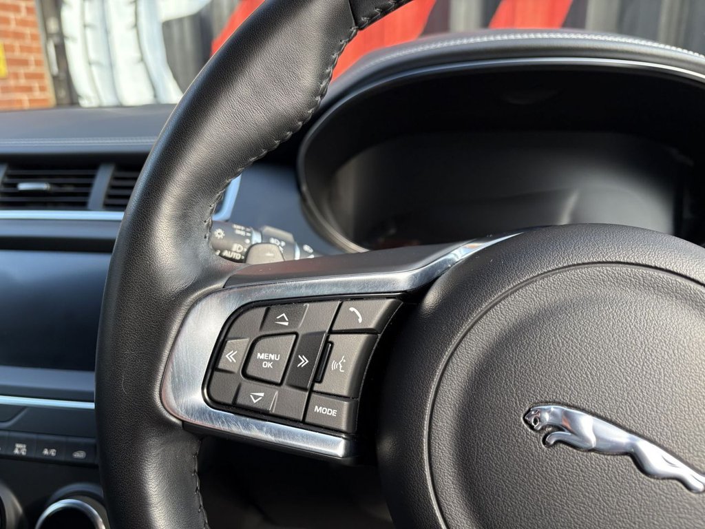 Used Jaguar E-Pace 2018 for sale - 77356588: Photo 28