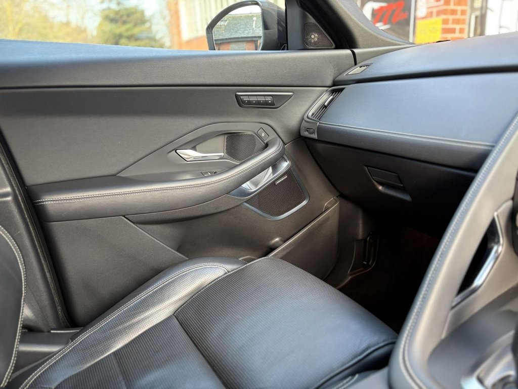Used Jaguar E-Pace 2018 for sale - 77356588: Photo 29