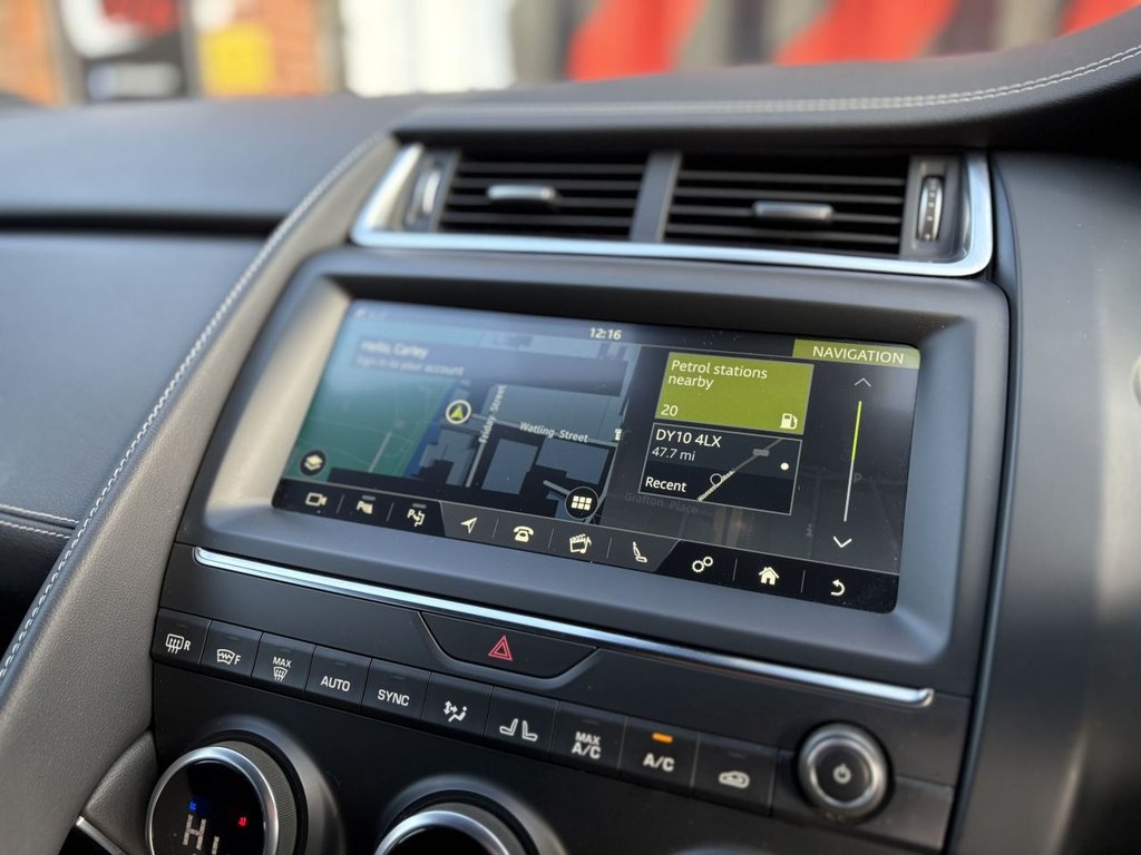 Used Jaguar E-Pace 2018 for sale - 77356588: Photo 30