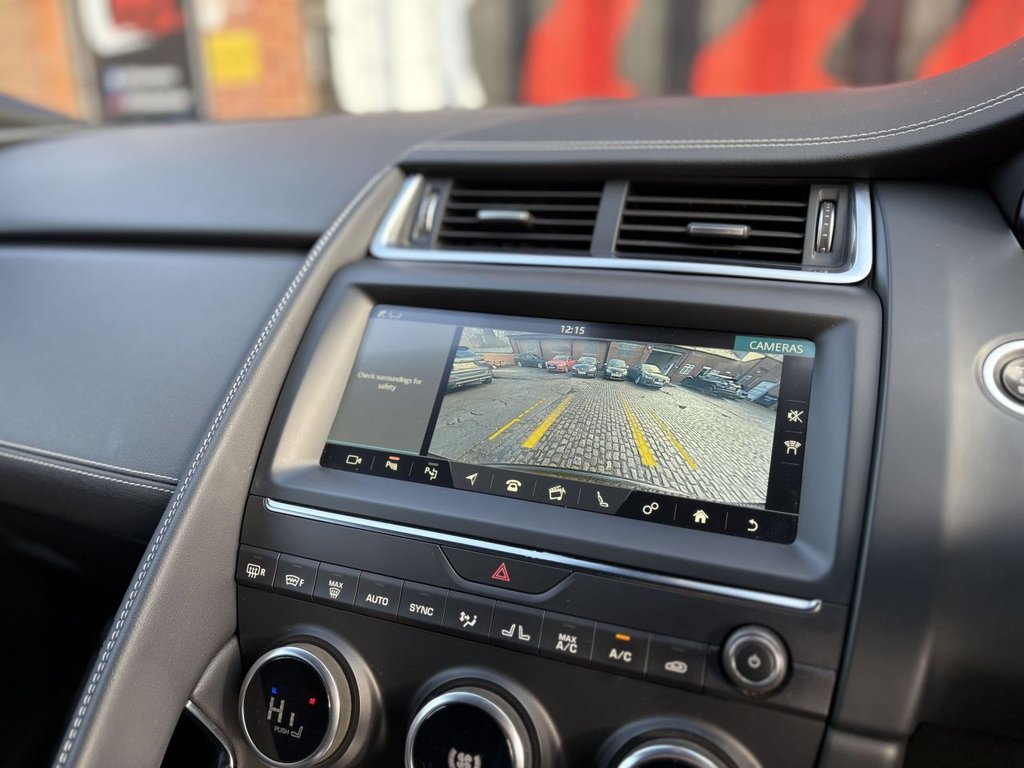 Used Jaguar E-Pace 2018 for sale - 77356588: Photo 31