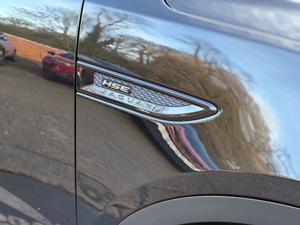 Used Jaguar E-Pace 2018 for sale - 77356588: Photo 6