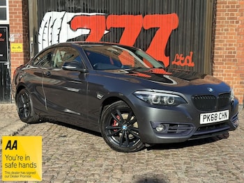 Used BMW 2 Series 2018 for sale - 75923462: Photo