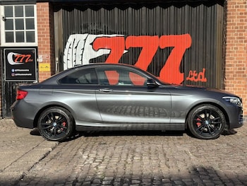 Used BMW 2 Series 2018 for sale - 75923462: Photo