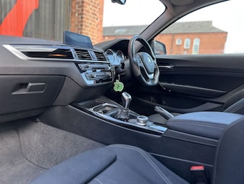 Used BMW 2 Series 2018 for sale - 75923462: Photo