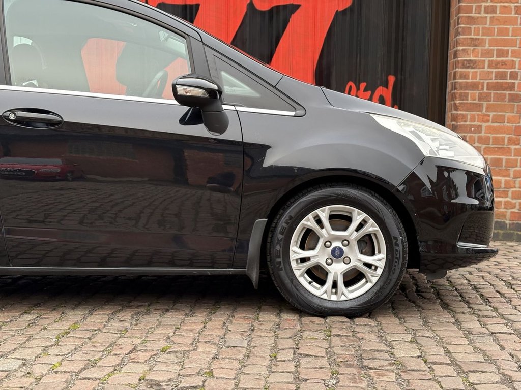 Used Ford B-MAX 2014 for sale - 77806828: Photo 12