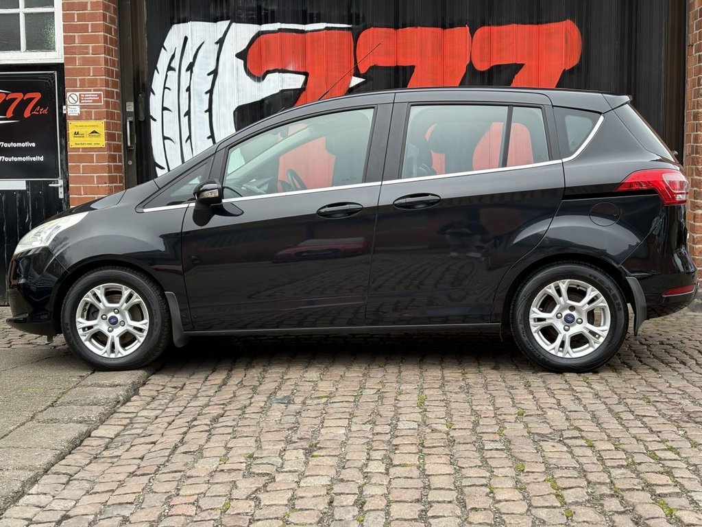 Used Ford B-MAX 2014 for sale - 77806828: Photo 18