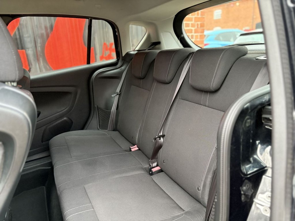 Used Ford B-MAX 2014 for sale - 77806828: Photo 19