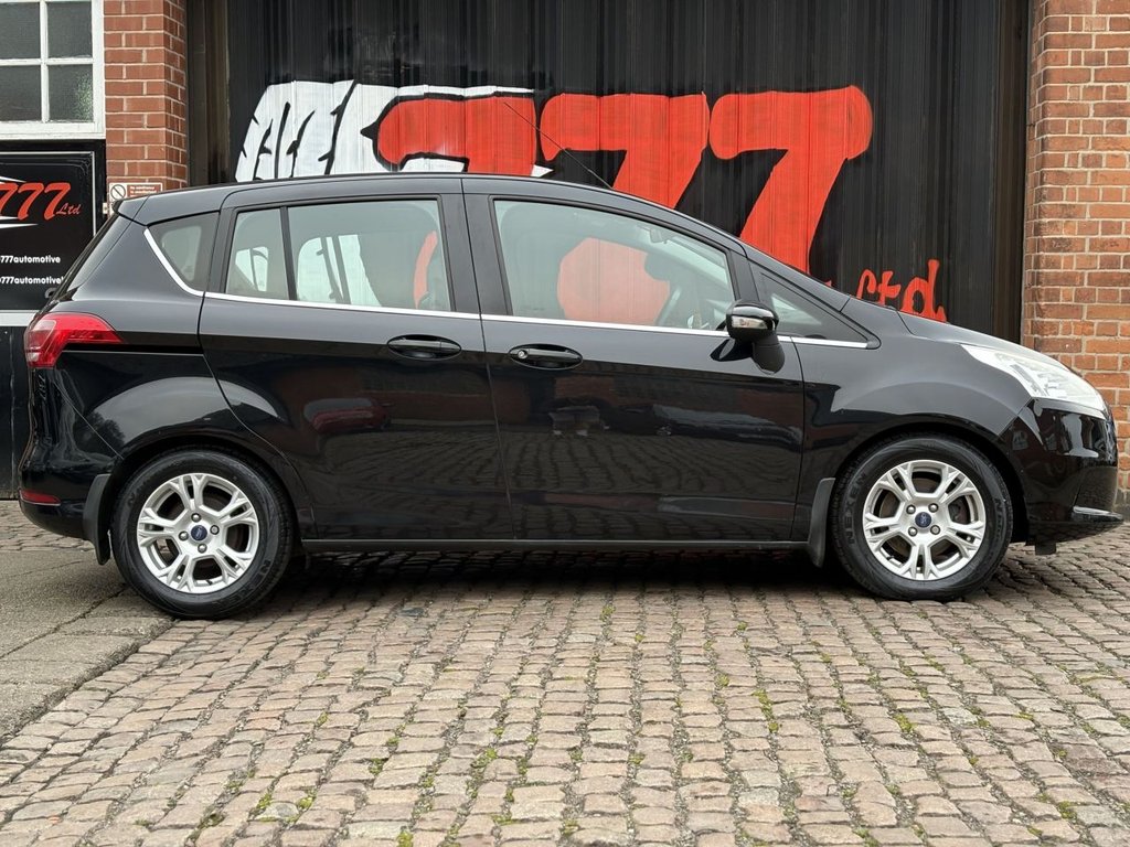 Used Ford B-MAX 2014 for sale - 77806828: Photo 2