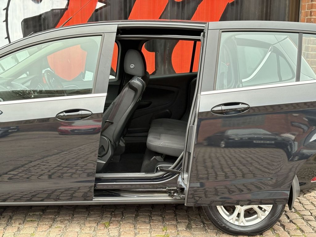 Used Ford B-MAX 2014 for sale - 77806828: Photo 20