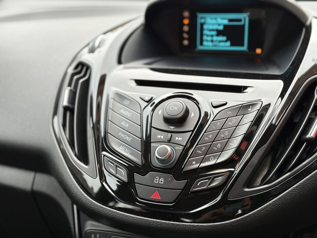 Used Ford B-MAX 2014 for sale - 77806828: Photo 21