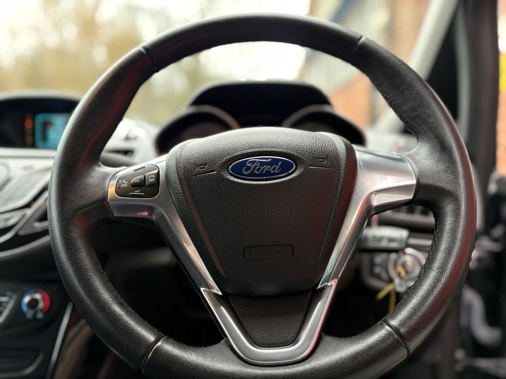 Used Ford B-MAX 2014 for sale - 77806828: Photo 22