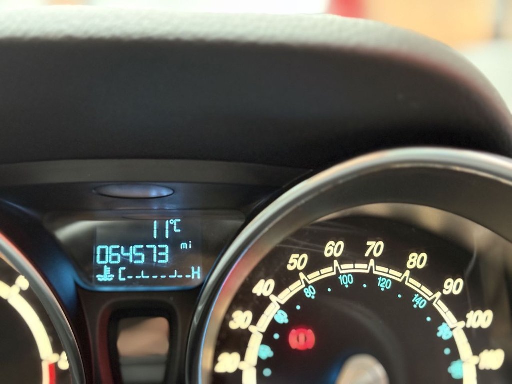 Used Ford B-MAX 2014 for sale - 77806828: Photo 24