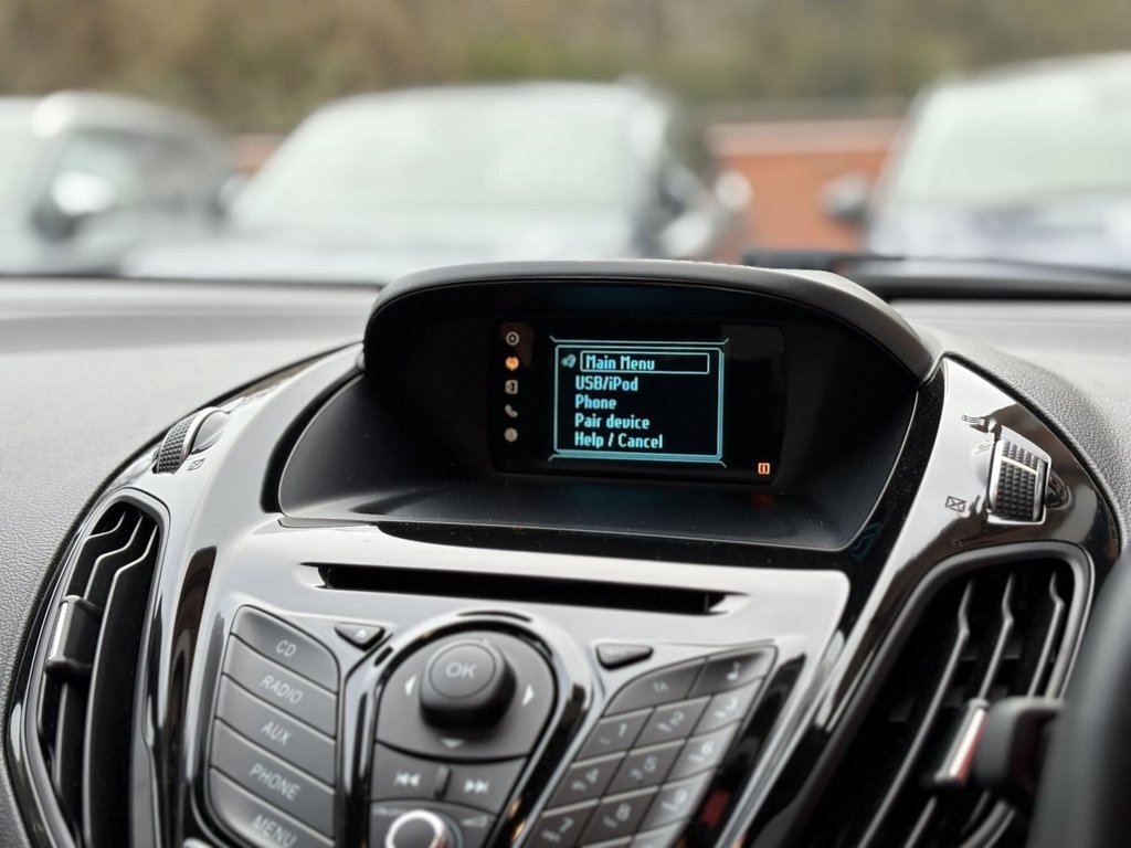 Used Ford B-MAX 2014 for sale - 77806828: Photo 26