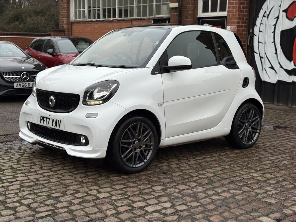 Used smart fortwo 2017 for sale - 77027381: Photo 10